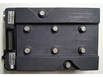 ECU JUNGHEINRICH