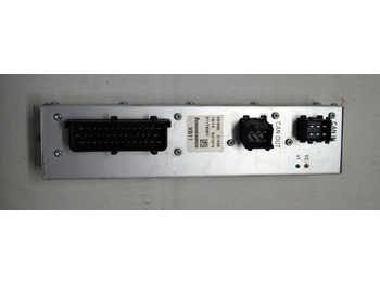 ECU JUNGHEINRICH