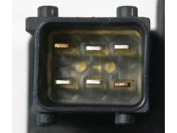 Električni sistem za Oprema za rokovanje z materiali Jungheinrich 51198398 | Brake pedal 351BPJH01 13606 RM: 1550054 sn. 003511: slika 3