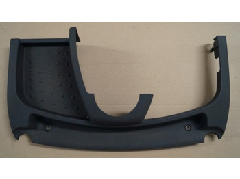 Karoserija in zunanjost JUNGHEINRICH