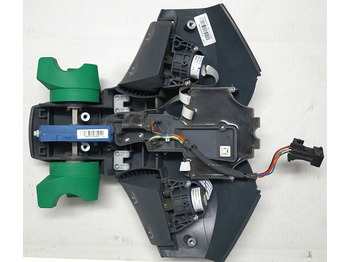 Električni sistem za Oprema za rokovanje z materiali Jungheinrich 51241583 | Rijschakelaar control handle for ERE120-225 with folding: slika 2