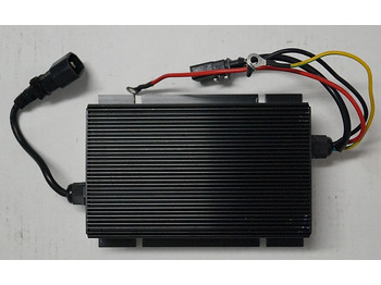 Akumulator JUNGHEINRICH