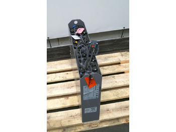 Akumulator JUNGHEINRICH