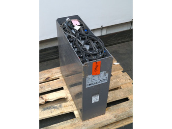 Akumulator JUNGHEINRICH