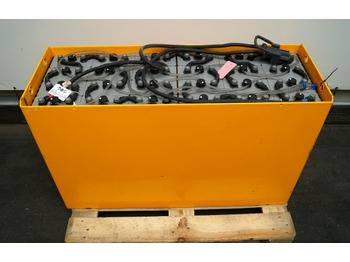 Akumulator JUNGHEINRICH