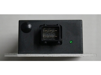 Električni sistem za Oprema za rokovanje z materiali Kion 7917401266 | Omvormer Power converter input 48-80V output 13V75W lief nr 14: slika 2