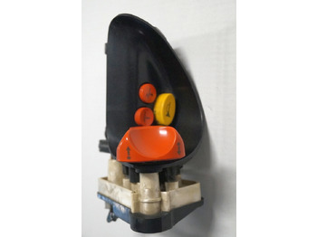 Električni sistem LINDE