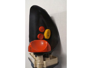 Električni sistem LINDE