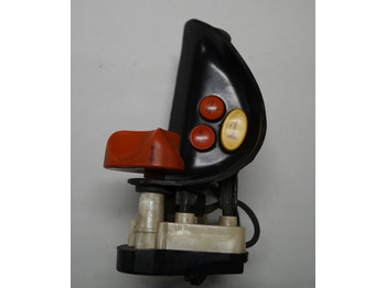 Električni sistem LINDE