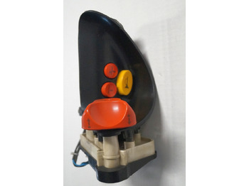 Električni sistem LINDE