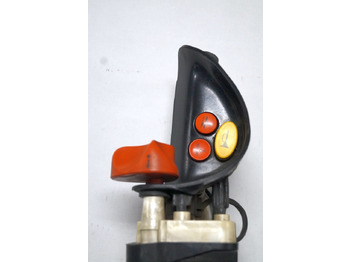 Električni sistem LINDE