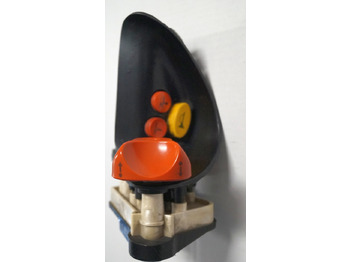 Električni sistem LINDE