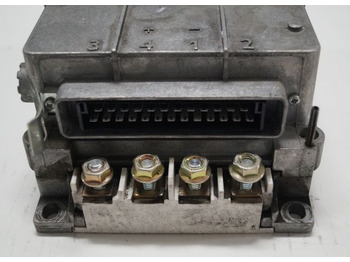 ECU za Oprema za rokovanje z materiali Linde 3903608662 | Rij regeling Drive controller 24V/300A LDC-2711fs10 version 1: slika 3