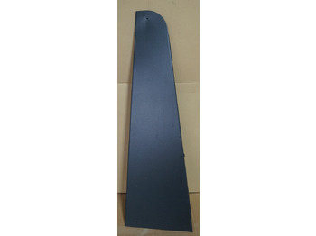 Karoserija in zunanjost STILL