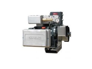 Nov Kompresor za Tovornjak New   GHH RAND CS 700R LIGHT: slika 1