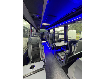 Potovalni avtobus MERCEDES-BENZ Sprinter 519