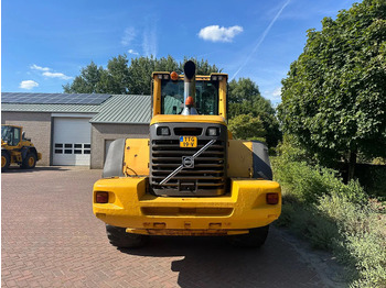 Kolesni nakladalec Volvo L120 F: slika 3