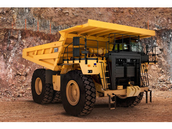 Togi demper/ Demper za skale CATERPILLAR 777