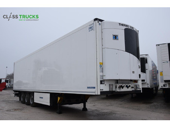 Krone SDR Cool Liner FP 45 ThermoKing SLXi 300 lizing Krone SDR Cool Liner FP 45 ThermoKing SLXi 300: slika 3