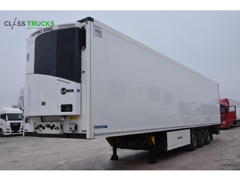 Krone SDR Cool Liner FP 45 ThermoKing SLXi 300 lizing Krone SDR Cool Liner FP 45 ThermoKing SLXi 300: slika 1