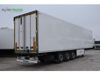 Krone SDR Cool Liner FP 45 ThermoKing SLXi 300 lizing Krone SDR Cool Liner FP 45 ThermoKing SLXi 300: slika 4