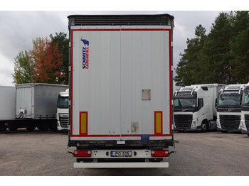 Polprikolica s ponjavo Schmitz Cargobull SCS24/L Varios: slika 4