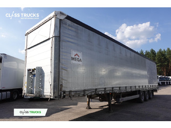 Polprikolica s ponjavo SCHMITZ SCS