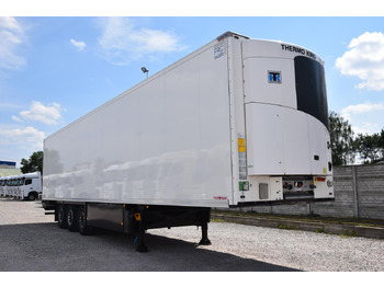 Polprikolica hladilnik Schmitz Cargobull SKO Double Deck FP 60 ThermoKing SLXi 300: slika 3