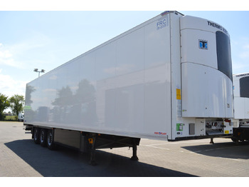 Schmitz Cargobull SKO FP 45 ThermoKing SLXi 300 lizing Schmitz Cargobull SKO FP 45 ThermoKing SLXi 300: slika 2