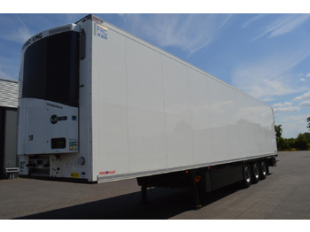 Schmitz Cargobull SKO FP 45 ThermoKing SLXi 300 lizing Schmitz Cargobull SKO FP 45 ThermoKing SLXi 300: slika 1