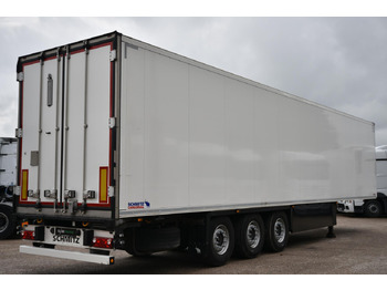 Schmitz Cargobull SKO FP 60 Carrier Vector 1550 lizing Schmitz Cargobull SKO FP 60 Carrier Vector 1550: slika 4