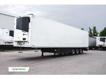 Polprikolica hladilnik SCHMITZ SKO