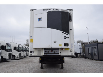 Polprikolica hladilnik Schmitz Cargobull SKO FP 60 ThermoKing SLXi 300: slika 2