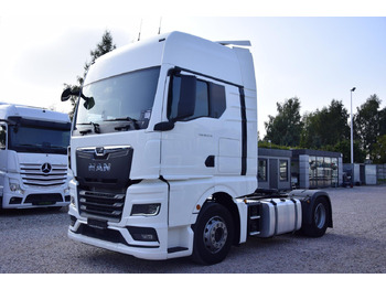 Vlačilec MAN TGX 18.470