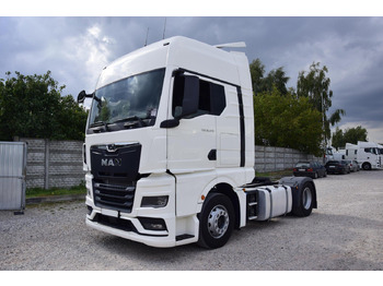Vlačilec MAN TGX 18.470