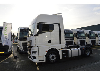 Vlačilec MAN TGX 18.470
