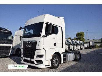 Vlačilec MAN TGX 18.470