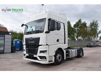 Vlačilec MAN TGX 18.470