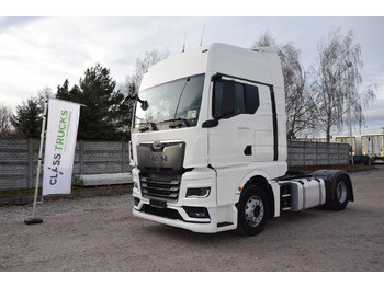 Vlačilec MAN TGX 18.470
