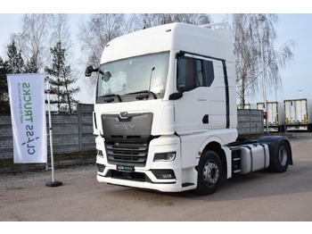 Vlačilec MAN TGX 18.470