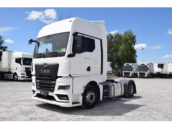 Vlačilec MAN TGX 18.470