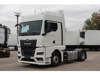 Vlačilec MAN TGX 18.480