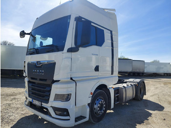 Vlačilec MAN TGX 18.510