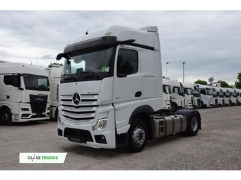 Vlačilec MERCEDES-BENZ Actros 1845