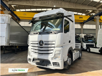 Vlačilec MERCEDES-BENZ Actros 1845