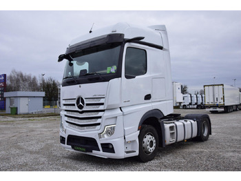 Vlačilec MERCEDES-BENZ Actros 1845