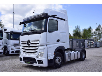 Vlačilec MERCEDES-BENZ Actros 1845