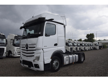 Vlačilec MERCEDES-BENZ Actros 1845