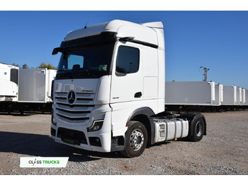 Vlačilec MERCEDES-BENZ Actros 1845