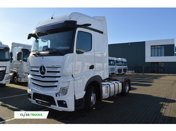 Vlačilec MERCEDES-BENZ Actros 1845